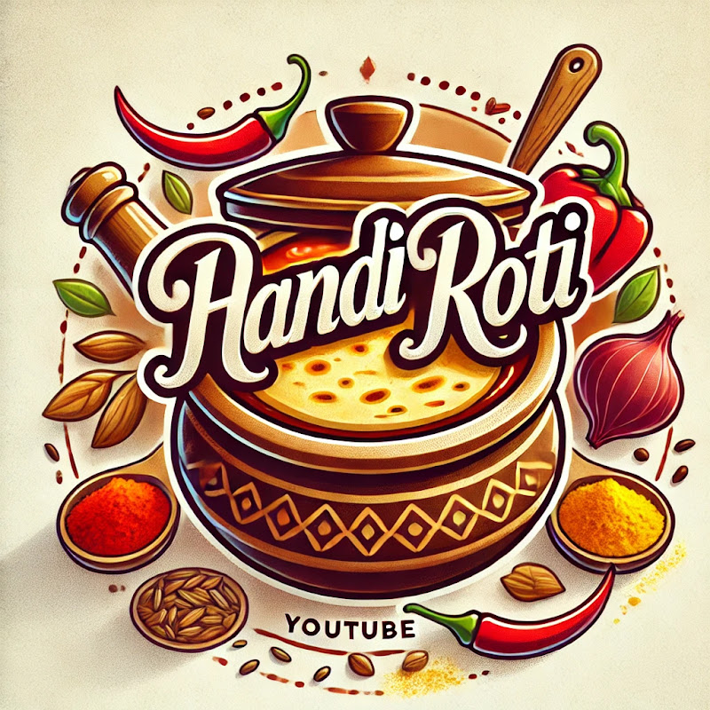 Handi Roti 303