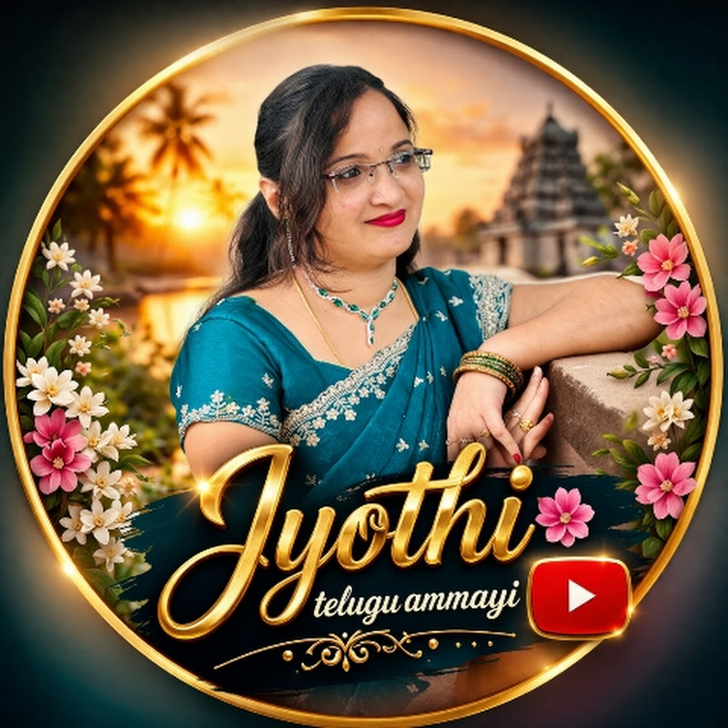 Jyothi telugu ammayi