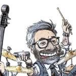 Mauro Cappelletti