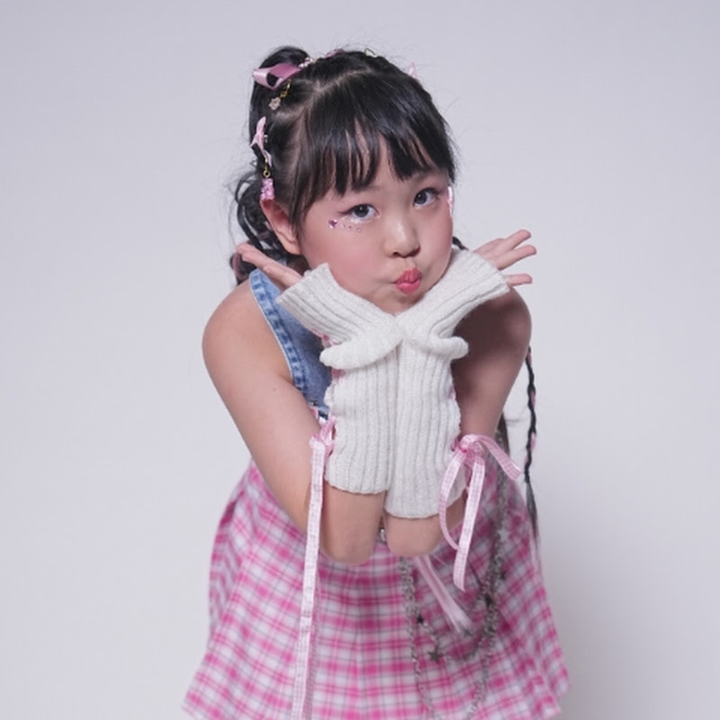 陳星彤 Victoria Chen
