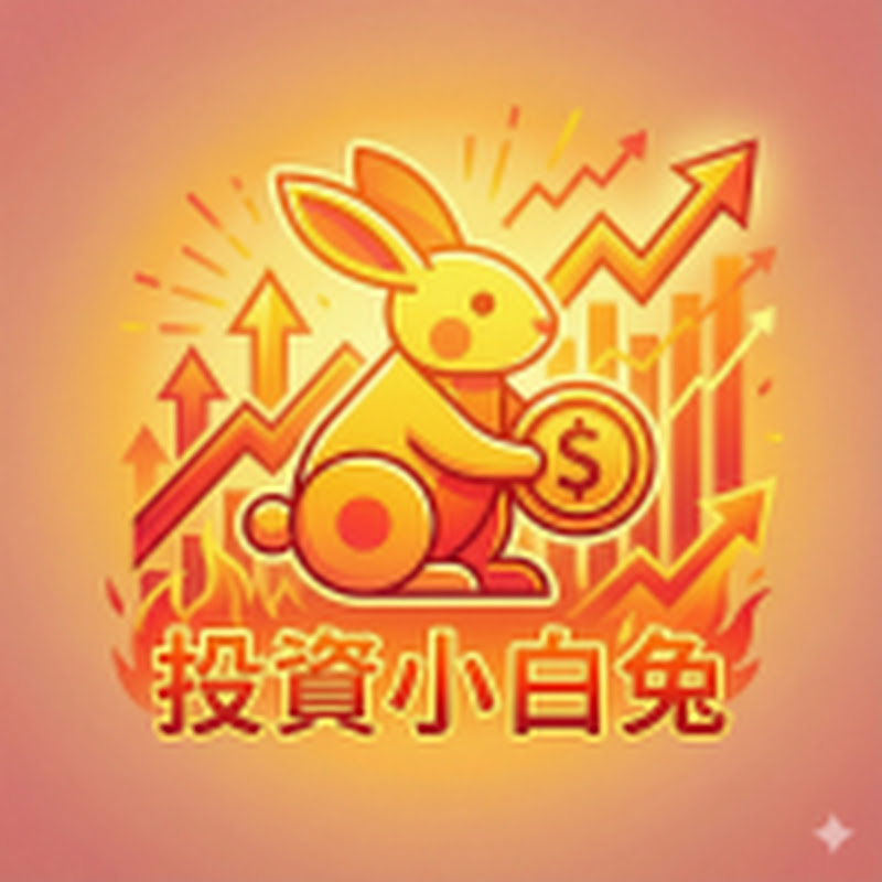 投資小白兔