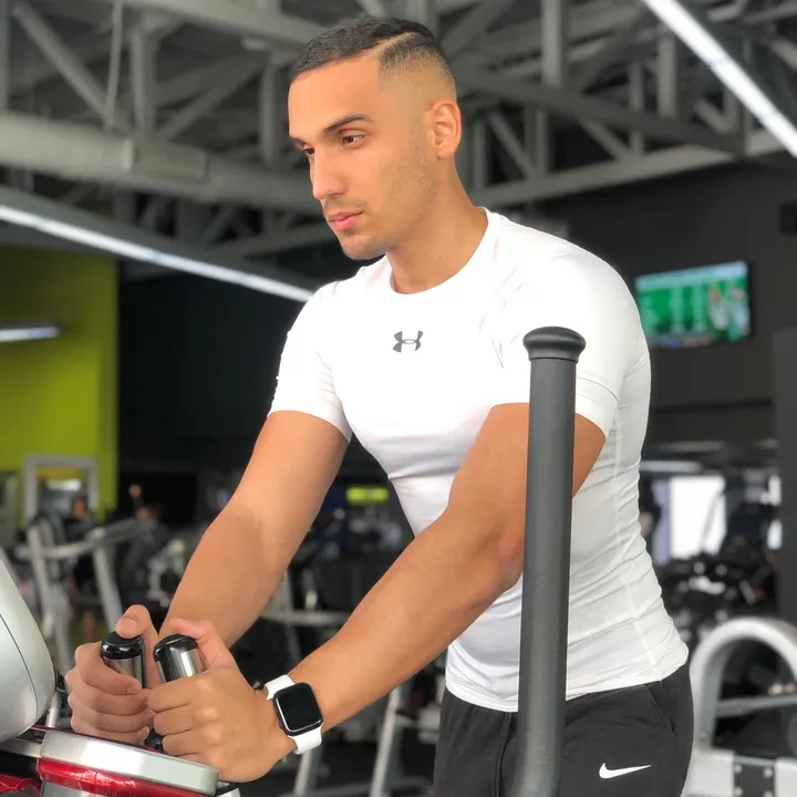 marvintrainer