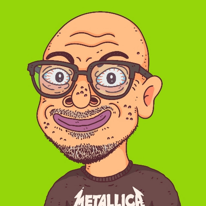 Señor Limpio [Videogames & Music]