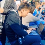 黄信維コウ （風傳媒The Storm Media)