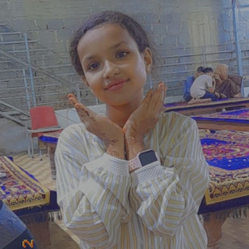 Aisha maryam vlog