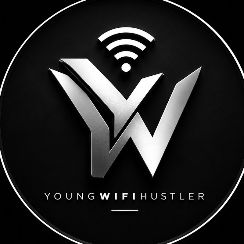 Youngwifihustler