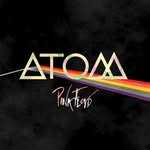 Atom Pink Floyd
