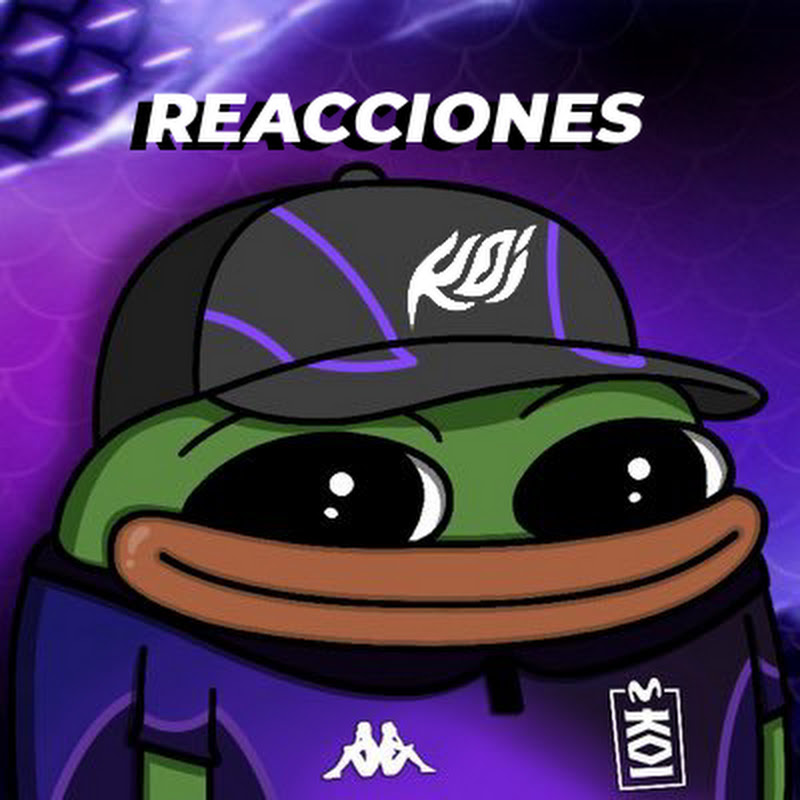 KOI Reacciones