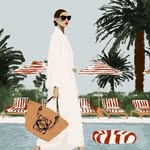 Ludivine Josephine