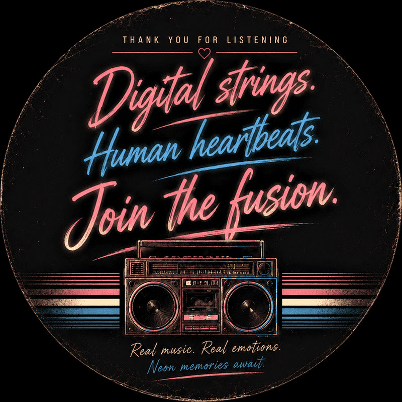 Music Fusion AI