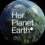 Her Planet Earth