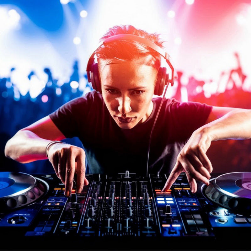 DJ Trip