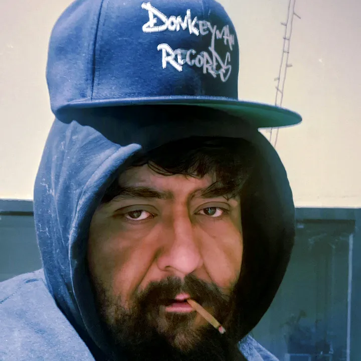 Donkeyman Records