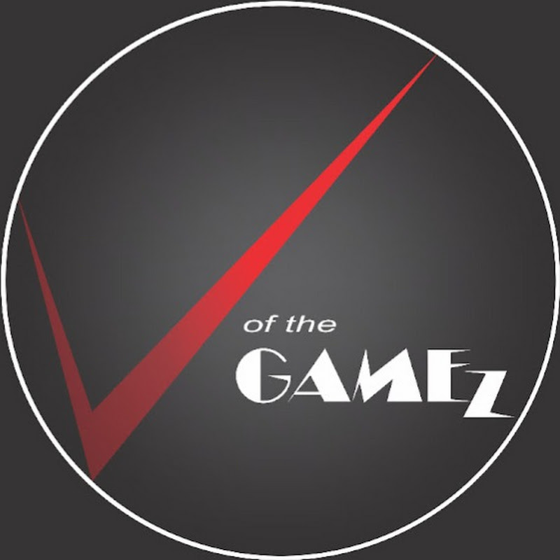 Vicious of the Games