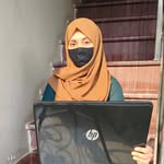 Naaz Asfaq