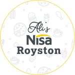 Ali’s Nisa Royston