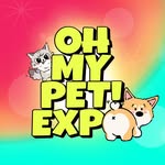 Oh My Pet Expo