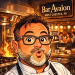 Bar Avalon & Chef JBL