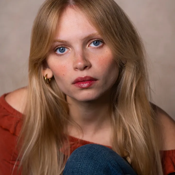 Sara Carstens