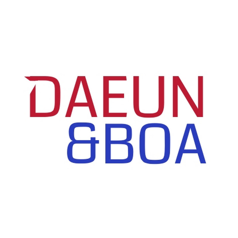 Daeun​ &​ Boa