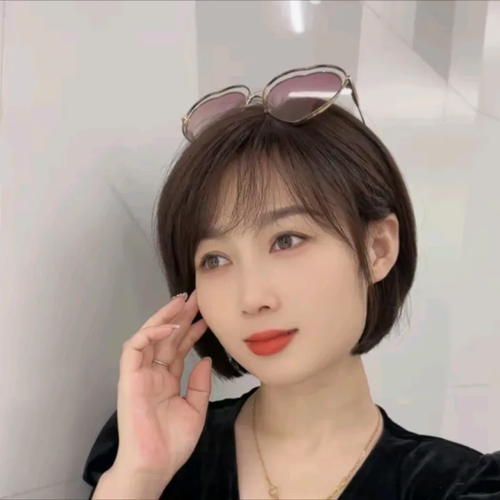 義烏詩諾格假髮小方