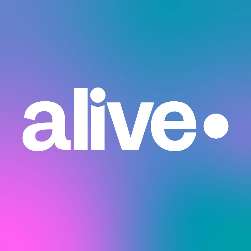 alive dot