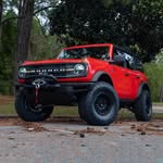 Town & Country Ford