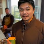 Stanley Ho
