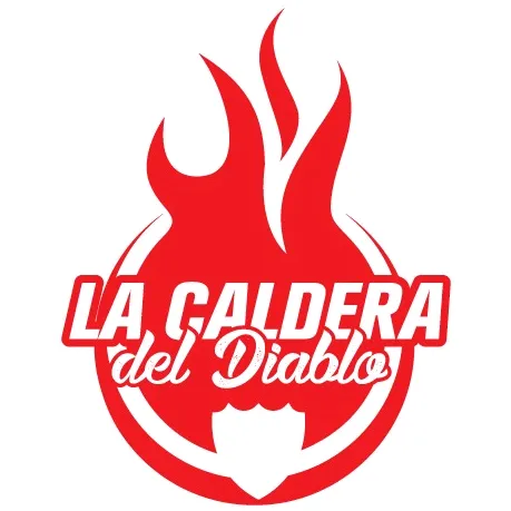 La Caldera delDiablo