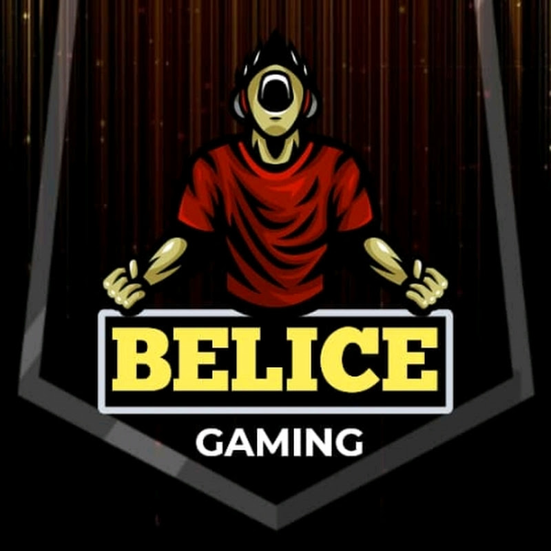 BELICE GAMING