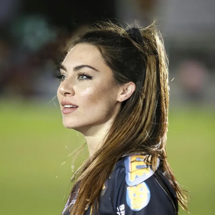 IMAN 🇺🇸🇧🇷🇸🇾