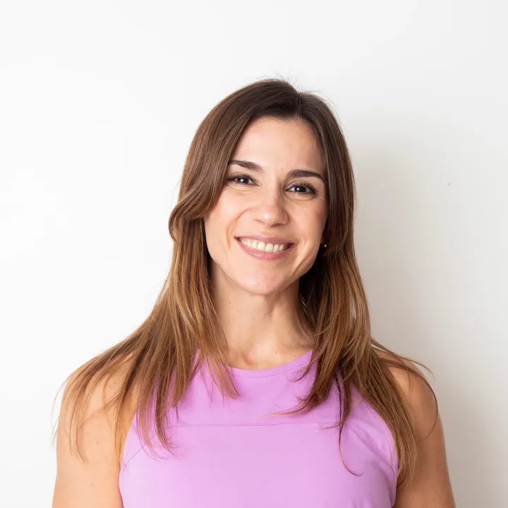 Daniela Conde