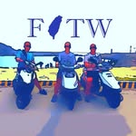 Foreigners In Taiwan 台灣的外國人