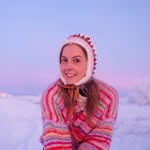 Ánne Kátjá Gaup | Outdoor Photography Educator