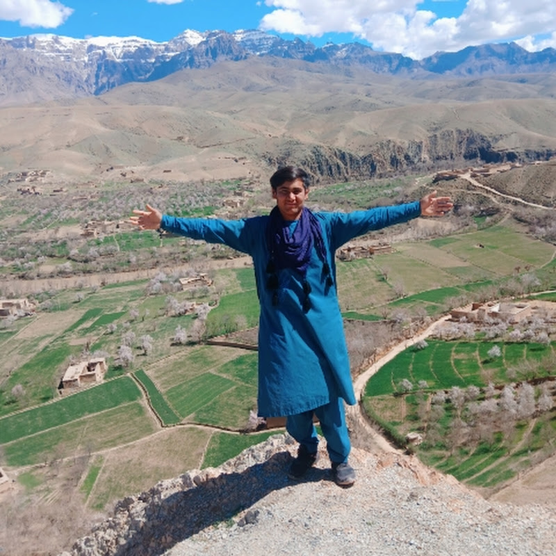 روستای جلگه