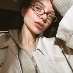 Daria Shcherbakova | fashion influencer