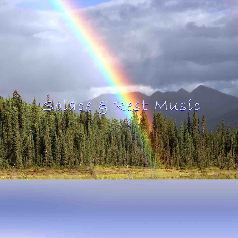 Solace & Rest Music