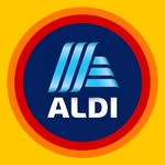 Aisle of Aldi Specialbuys