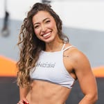 Bruna de Paula | Treino com direção