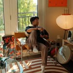 flove | apartment aesthetic | interior