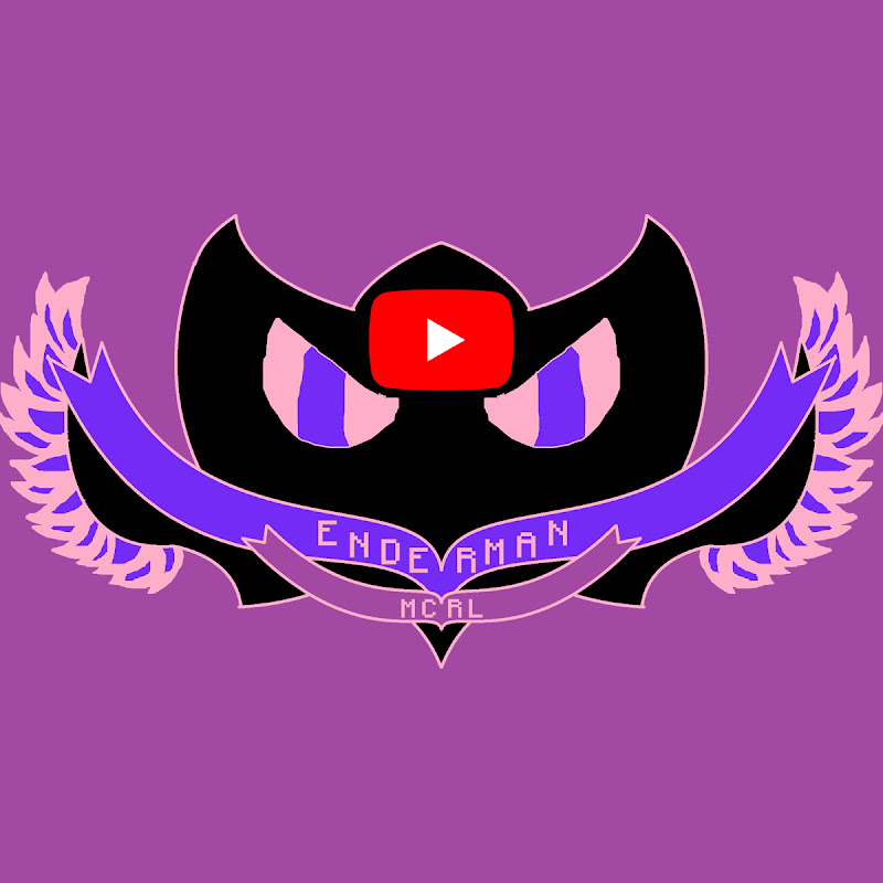 EndermanMCRL