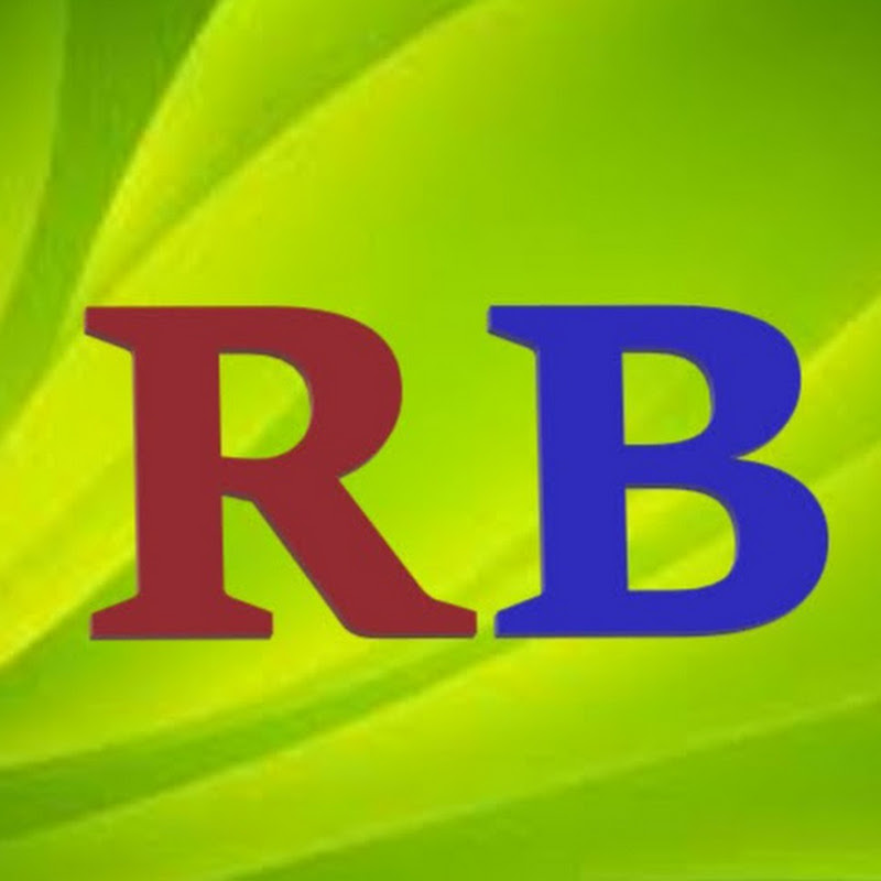 RB RAJA