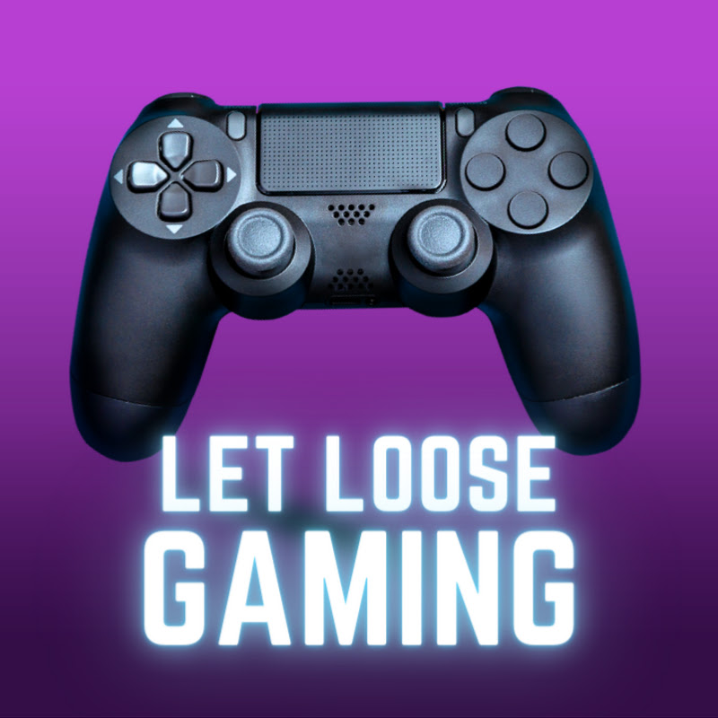 Let Loose Gaming