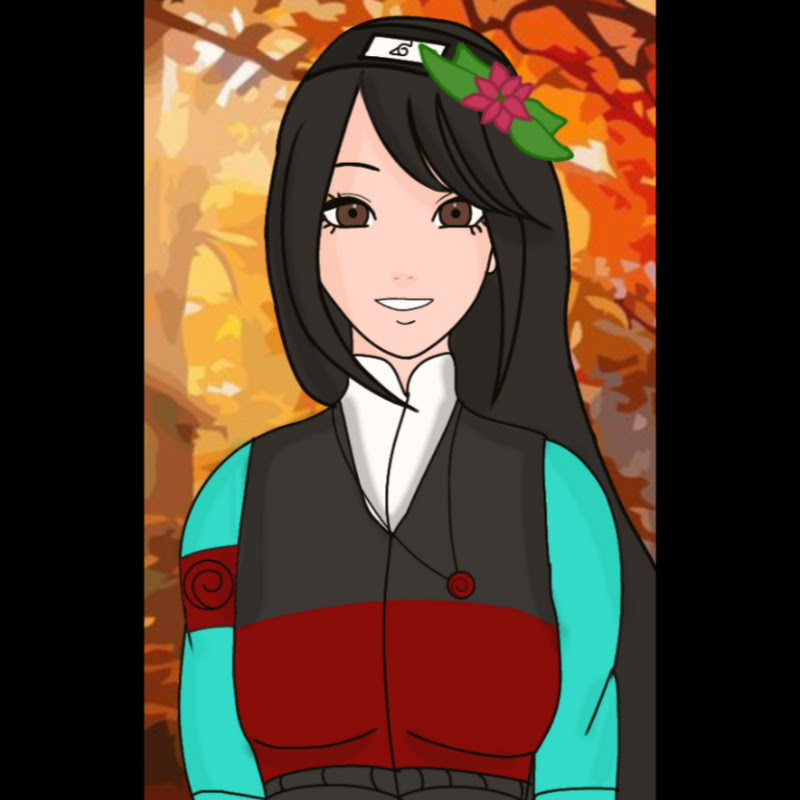 🍜Melani Uzumaki🍜