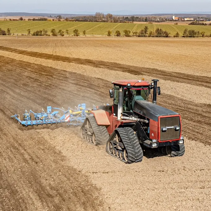 Agriculture Germanyy