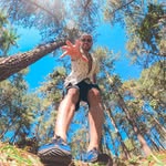 Filipe • Aventuras • Patins