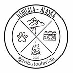 🌏 Eli & Juan 🇦🇷 Ushuaia - Alaska