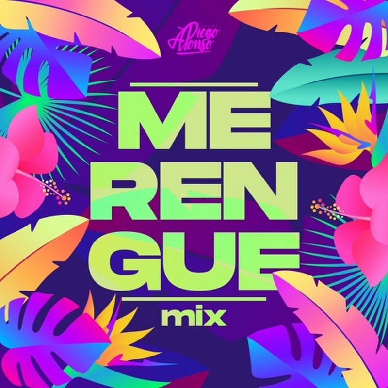 MIX MERENGUE CLÁSICO