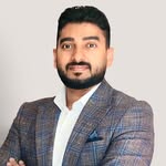 Noushad Ali