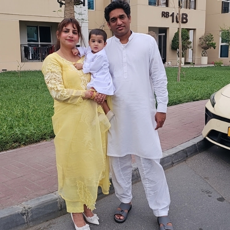 Daily UAE Lifeline Vlogs
